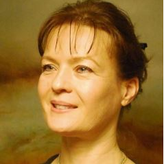 Prof. Dr. Helen L. Birch avatar image