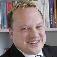 Prof. Dr. Martin Gaedke avatar image