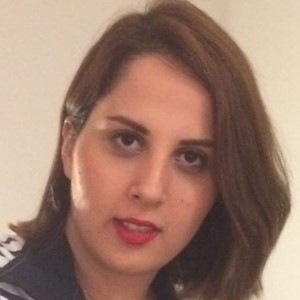 Dr. Mahda Noura avatar image