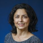 Prof. Dr. Didem Ozevin avatar image