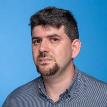 Dr. Dario Ferraro avatar image