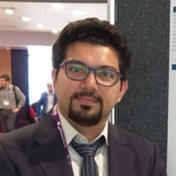 Dr. Miadreza Shafie-khah avatar image