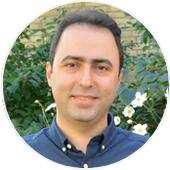 Dr. Mohammad Ali Fotouhi Ghazvini avatar image