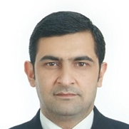 Dr. Ghafar Ali avatar image