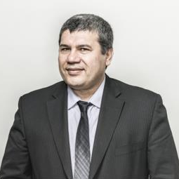 Dr. Ebrahim Ghafar-Zadeh avatar image