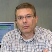 Dr. Enrico Garattini avatar image