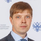 Prof. Dr. Kirill S. Golokhvast avatar image