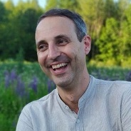 Prof. Dr. Alberto Matarán Ruiz avatar image