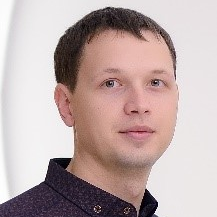 Dr. Egor Kashkarov avatar image