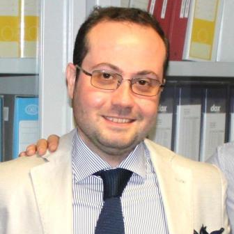 Dr. Mario Lucio Puppio avatar image