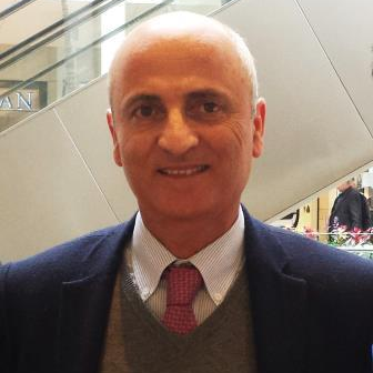 Dr. Fadi Hage Chehade avatar image