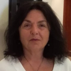 Prof. Dr. Athena Mavridou avatar image