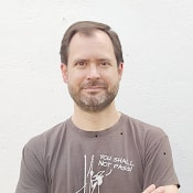 Prof. Dr. Fernando Caballero Benítez avatar image