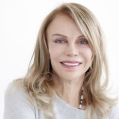 Prof. Dr. Graciela Chichilnisky avatar image