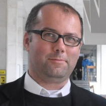 Dr. Jaroslaw Rybak avatar image