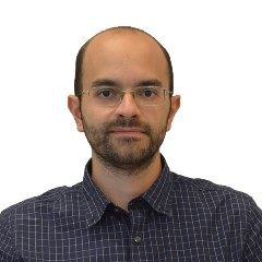 Dr. Seyed Ali Ghahari avatar image