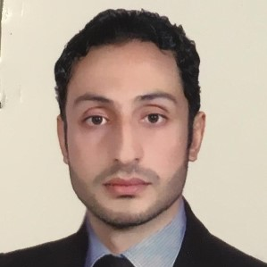Dr. Lateef Assi avatar image