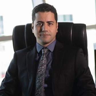 Dr. Ehsan Ghafari avatar image