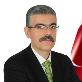 Dr. Kursat Esat Alyamac avatar image