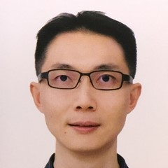 Dr. Clement Yuen avatar image