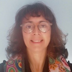 Dr. Maria Alexandra Bernardo avatar image