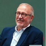 Prof. Dr. Spiros Pantelakis avatar image