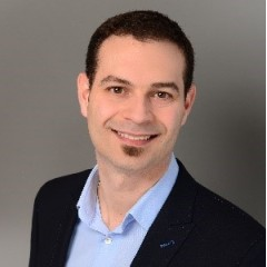 Prof. Dr. Simone Mascotto avatar image