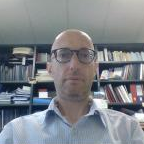 Prof. Dr. Alessandro Pirondi avatar image