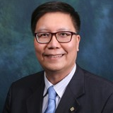 Prof. Dr. Albert P. C. Chan avatar image