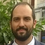 Dr. Fabrizio Messina avatar image