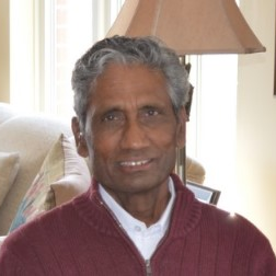 Dr. Bommanna Krishnappan avatar image