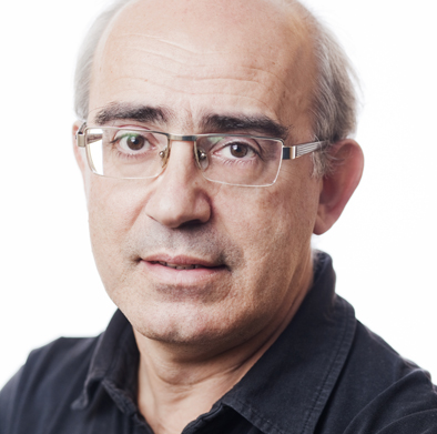 Prof. Dr. Ramon Eritja avatar image