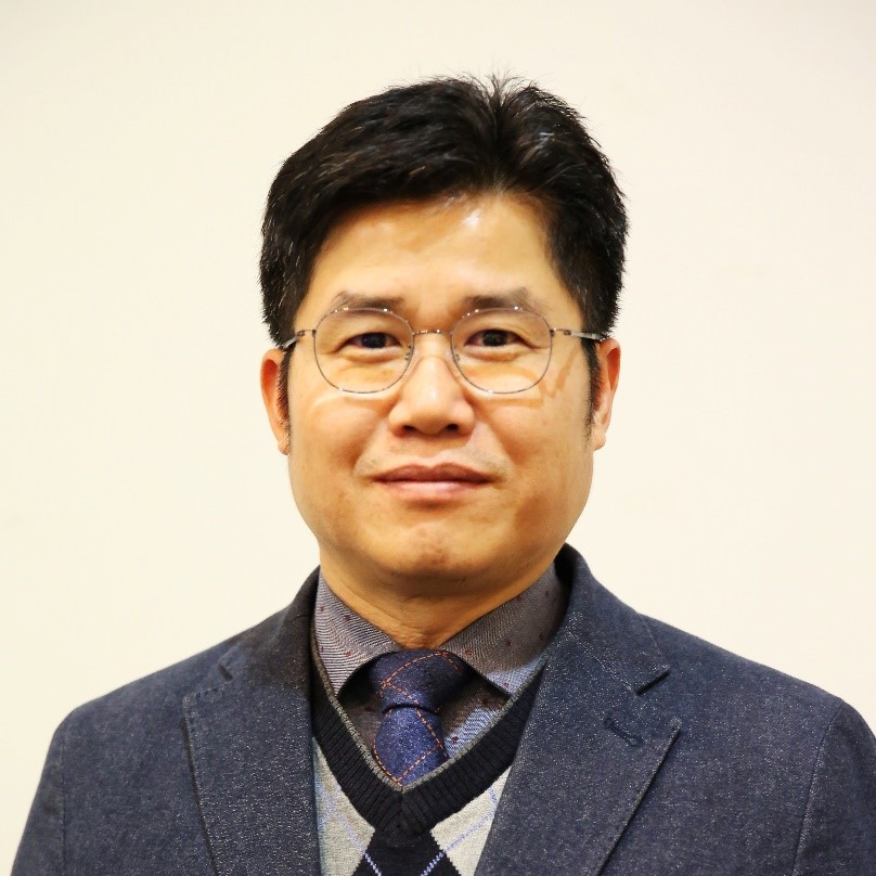 Dr. Hyeun Sung Kim avatar image