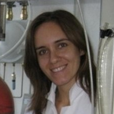 Dr. Chrysovalantou Ziogou avatar image