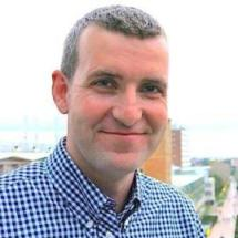 Prof. Dr. Christopher C. Tisdell avatar image