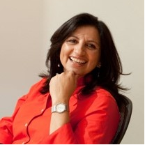 Prof. Dr. Soha Hassoun avatar image