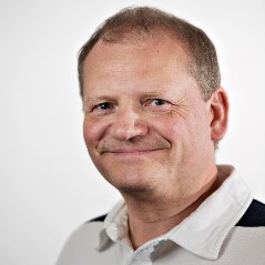 Dr. Dagbjørn Skipnes avatar image