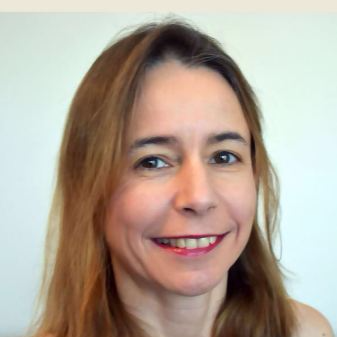 Dr. Marie Robin avatar image