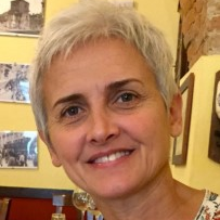 Dr. Laura Giusti avatar image