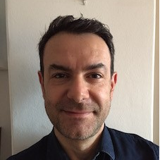 Dr. Antonio Sansonetti avatar image