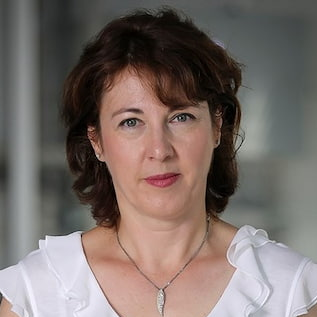 Dr. Marilena Radoiu avatar image