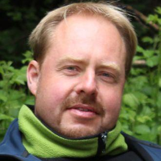 Dr. Andreas Rummel avatar image