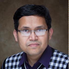 Prof. Dr. Mohammad A. Azad avatar image