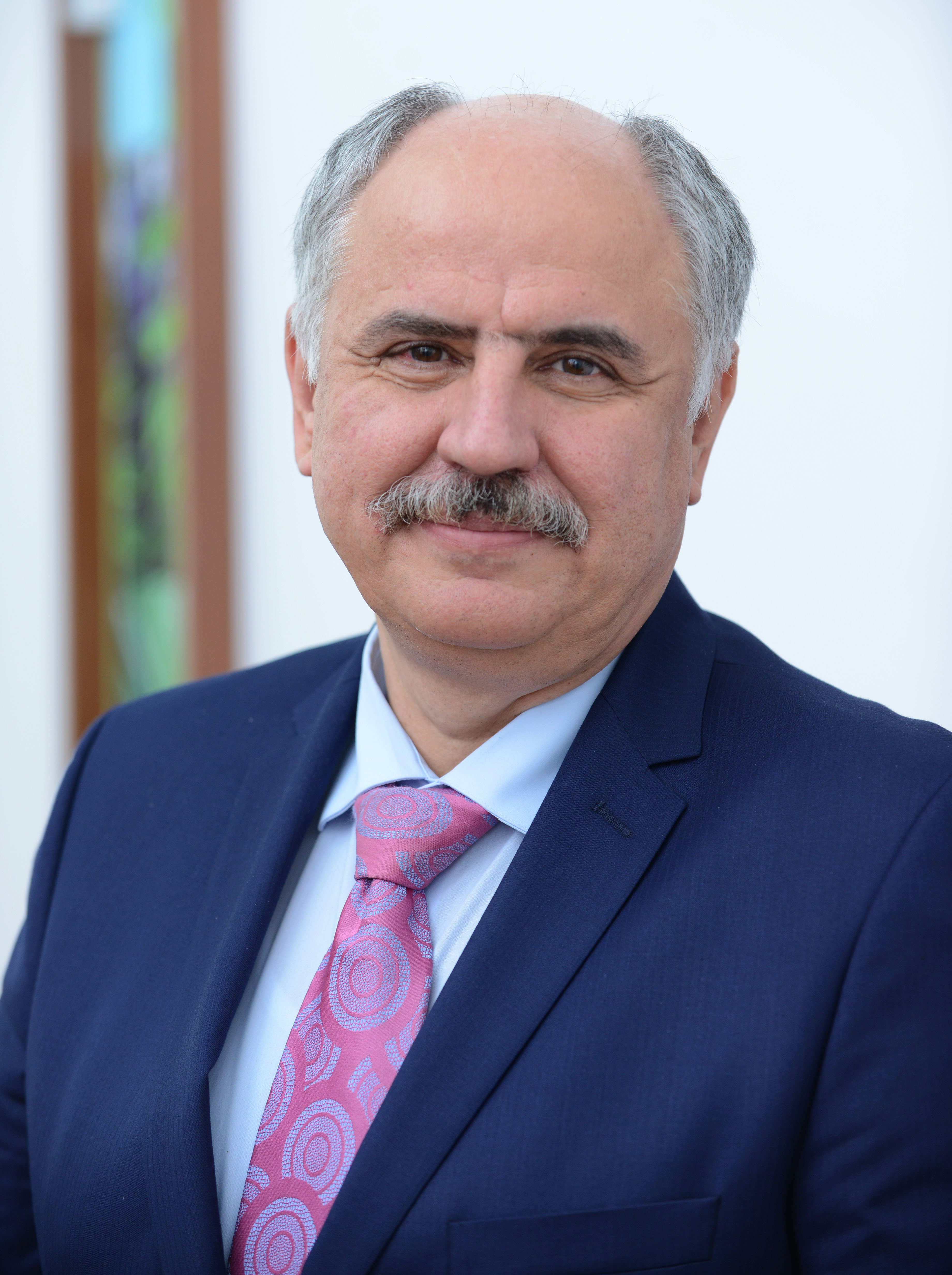 Dr. Florin Oancea avatar image