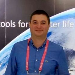 Dr. Andrei Stancalie avatar image