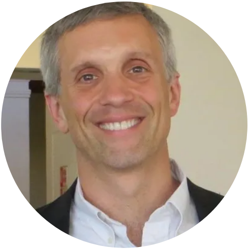 Dr. Daniel Mont avatar image