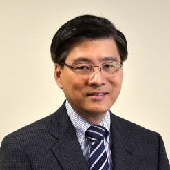 Dr. Bruce Kim avatar image