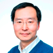 Dr. Zumin Shi avatar image