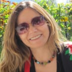 Dr. Ana Moreira avatar image