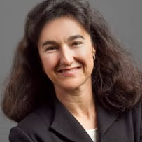 Dr. Cécile Péraire avatar image